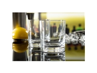 Buy your Olympia Crystal kristallen tumbler glazen 285ml (6 stuks) at Supplierz BV