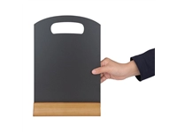 Buy your Olympia tafel krijtbordje 31,5x21,2cm at Supplierz BV