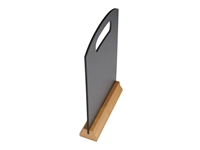 Buy your Olympia tafel krijtbordje 31,5x21,2cm at Supplierz BV