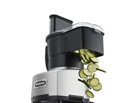 Een Waring foodprocessor 3,8L koop je bij Supplierz BV