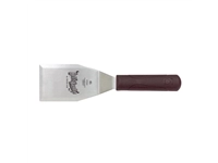 Vous pouvez acheter un Spatule professionnelle anti-chaleur Mercer Culinary Hells Handle 76mm chez Supplierz BV