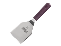 Buy your Mercer Culinary Hells Handle hittebestendige spatel heavy duty 12,5x10cm at Supplierz BV