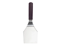 Buy your Mercer Culinary Hells Handle hittebestendige spatel heavy duty 12,5x10cm at Supplierz BV