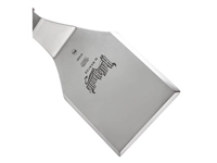 Buy your Mercer Culinary Hells Handle hittebestendige spatel heavy duty 12,5x10cm at Supplierz BV