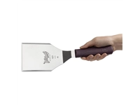 Buy your Mercer Culinary Hells Handle hittebestendige spatel heavy duty 12,5x10cm at Supplierz BV