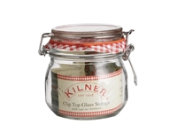 Vous pouvez acheter un Bocal à conserves avec clip Kilner 0,5L chez Supplierz BV