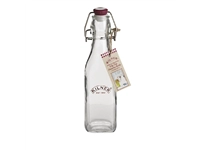 Een Kilner fles met beugelsluiting 25cl koop je bij Supplierz BV