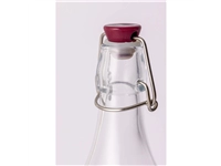 Een Kilner fles met beugelsluiting 55cl koop je bij Supplierz BV