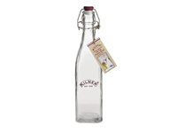 Een Kilner fles met beugelsluiting 55cl koop je bij Supplierz BV