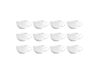 Vous pouvez acheter un Tasses à cappuccino Olympia Athena 285ml (lot de 12) chez Supplierz BV