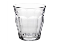 Buy your Duralex Picardie tumblers 31cl (6 stuks) at Supplierz BV