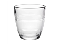 Een Duralex Gigogne tumblers 9cl (6 stuks) koop je bij Supplierz BV