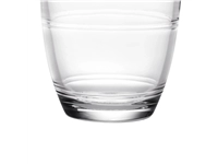 Een Duralex Gigogne tumblers 9cl (6 stuks) koop je bij Supplierz BV