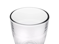 Een Duralex Gigogne tumblers 9cl (6 stuks) koop je bij Supplierz BV