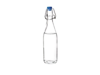 Een Olympia glazen waterflessen 0,5L (6 stuks) koop je bij Supplierz BV