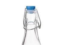 Een Olympia glazen waterflessen 0,5L (6 stuks) koop je bij Supplierz BV