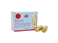 Buy your ISI soda sifon CO2 patronen (10 stuks) at Supplierz BV