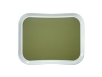 Buy your Cambro Versa Lite Century Fun polyester dienblad groen 43cm at Supplierz BV