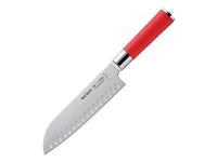 Sie können einen Dick Red Spirit Santokumesser mit Kullenschliff 18cm bei Supplierz BV kaufen