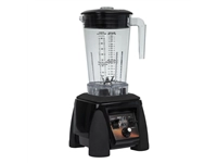 Een Waring X-Prep Hi-Power 2L blender variabele snelheid MX1200XTXEE koop je bij Supplierz BV