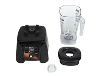 Een Waring X-Prep Hi-Power 2L blender variabele snelheid MX1200XTXEE koop je bij Supplierz BV