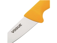 Vous pouvez acheter un Couteau d'office Soft Grip Pro Vogue 9cm chez Supplierz BV