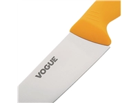 Een Vogue Soft Grip Pro koksmes 20,5cm koop je bij Supplierz BV