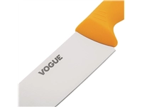 Een Vogue Soft Grip Pro koksmes 25,5cm koop je bij Supplierz BV