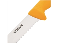 Buy your Vogue Soft Grip Pro gekarteld hammes 28cm at Supplierz BV