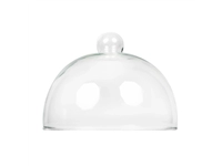 Buy your Glazen cloche 21cm at Supplierz BV