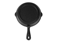 Buy your Olympia mini gietijzeren ronde pan 11,5cm at Supplierz BV