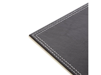 Buy your Olympia kunstlederen placemats (4 stuks) at Supplierz BV