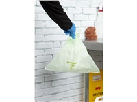 Buy your Jantex kleine composteerbare containerzakken 10ltr (24 stuks) at Supplierz BV