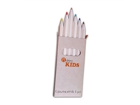 Buy your Dining Kids kleurpotloden (24 stuks) at Supplierz BV