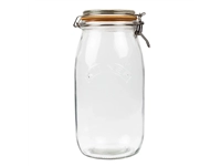 Vous pouvez acheter un Bocal à conserves avec clip Kilner 3L chez Supplierz BV