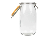 Vous pouvez acheter un Bocal à conserves avec clip Kilner 3L chez Supplierz BV