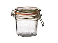 Vous pouvez acheter un Bocal à conserves avec clip Kilner 350ml chez Supplierz BV