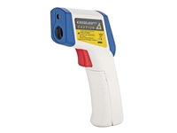 Een Hygiplas infrarood mini digitale thermometer koop je bij Supplierz BV