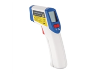 Een Hygiplas infrarood mini digitale thermometer koop je bij Supplierz BV