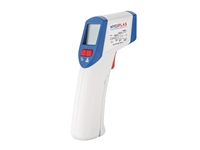 Een Hygiplas infrarood mini digitale thermometer koop je bij Supplierz BV