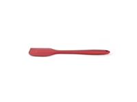 Vous pouvez acheter un Grande spatule rouge en silicone 280mm chez Supplierz BV