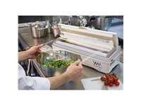 Buy your Wrapmaster Duo Dispenser at Supplierz BV