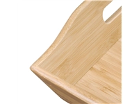 Buy your Olympia bamboo dienblad 29x38cm at Supplierz BV