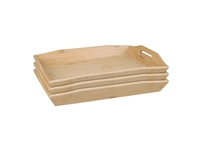 Buy your Olympia bamboo dienblad 29x38cm at Supplierz BV