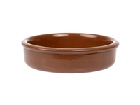 Een Terracotta tapas schaaltjes 10cm (24 stuks) koop je bij Supplierz BV