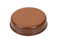 Een Terracotta tapas schaaltjes 10cm (24 stuks) koop je bij Supplierz BV