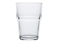 Een Olympia stapelbare tumbler 20cl (12 stuks) koop je bij Supplierz BV