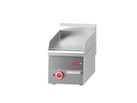 Buy your Gastro M 600 elektrische bakplaat 60/30 FTE gladde plaat at Supplierz BV