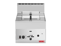 Een Gastro M 650 gas friteuse 8L 65/40 FRG koop je bij Supplierz BV