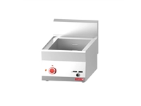 Buy your Gastro M 650 elektrische bain marie 65/40 BME at Supplierz BV